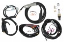 ProWELD Multi 520 Sudur? ?i t?iere O?el, Inox, Aluminiu, Font?, 4 procese: MIG, TIG HF, MMA, plasm? CUT, 200A