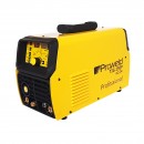 ProWELD TIG-250P AC/DC, invertor sudare TIG profesional, sudura aluminiu