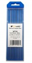ProWELD WT20 Electrozi tungsten rosu, 1.6x150mm, 10buc