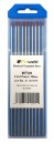 ProWELD WT20 Electrozi tungsten rosu, 3.2x150mm, 10buc