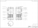 Puffer 100L, Boiler 250L apa calda presurizat 3KW, 220V pentru pompe de caldura SPRSUN