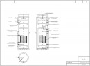Puffer 60L, Boiler 200L apa calda presurizat 3KW, 220V pentru pompe de caldura SPRSUN
