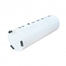 Puffer, rezervor de acumulare apa calda 300L presurizat pentru pompe de caldura