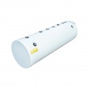 Puffer, rezervor de acumulare apa calda 300L presurizat pentru pompe de caldura