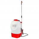 Pulverizator cu acumulator Li-Ion, 2 Ah,16L, 3bar