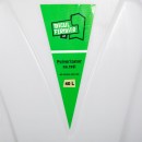 Pulverizator cu acumulator Micul Fermier, capacitate 40l, cu roti