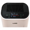 Purificator aer 40W, 4 etape curatare, Hepa , cu telecomanda