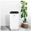 Purificator aer 40W, 4 etape curatare, Hepa , cu telecomanda