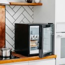 Racitor termoelectric 28l adler