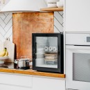 Racitor termoelectric 28l adler