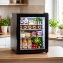 Racitor termoelectric 28l adler