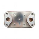 Racitor ulei motor Iveco Daily, Fiat, Peugeot, Citroen, motor 3.0D cod OEM 504078695, 5801845333, 1103R6, 1656239480, 1675873580