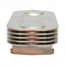 Racitor ulei motor Iveco Daily, Fiat, Peugeot, Citroen, motor 3.0D cod OEM 504078695, 5801845333, 1103R6, 1656239480, 1675873580