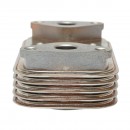Racitor ulei motor Iveco Daily, Fiat, Peugeot, Citroen, motor 3.0D cod OEM 504078695, 5801845333, 1103R6, 1656239480, 1675873580