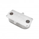 Racitor ulei, termoflot cu 7 placi pentru John Deere cod OEM RE56690, RE560752, VPD5224