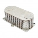 Racitor ulei, termoflot John Deere OEM RE59298, R141075, RE560754, R141075
