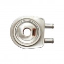 Racitor ulei, termoflot pentru Fiat, Massey Ferguson, Perkins, Landini cod OEM 2486A203, 2486A206, 2486A219, 473 765, 473765, 476811, 703562, P2486203, P2486A206