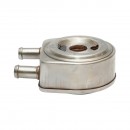 Racitor ulei, termoflot pentru Fiat, Massey Ferguson, Perkins, Landini cod OEM 2486A203, 2486A206, 2486A219, 473 765, 473765, 476811, 703562, P2486203, P2486A206