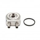 Racitor ulei, termoflot pentru John Deere cod OEM RE24860, RE38077, RE506410, RE61767 Breckner Germany
