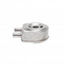 Racitor ulei, termoflot pentru John Deere cod OEM RE24860, RE38077, RE506410, RE61767 Breckner Germany