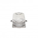 Racitor ulei, termoflot pentru John Deere cod OEM RE59296, RE560753 cu 5 placi