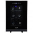 Racitor vinuri silentios wine cooler
