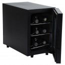 Racitor vinuri silentios wine cooler