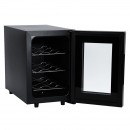 Racitor vinuri silentios wine cooler