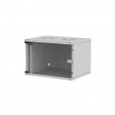 Rack de perete 6u 19 inch dekro