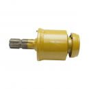 Raclet (ambreiaj) cardan 1 3/8 Z6 (SAS 3) L=200mm. Max. rotatii 1200 Nm