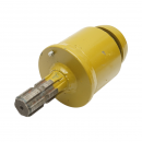 Raclet (ambreiaj) cardan 1 3/8 Z6 (SAS 3) L=200mm. Max. rotatii 1200 Nm