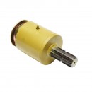 Raclet (ambreiaj) cardan 1 3/8 Z6 (SAS 4) L=220mm      