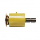 Raclet (ambreiaj) cardan 1 3/8 Z6 (SAS 4) L=220mm      