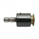 Raclet (ambreiaj) cardan 1 3/8 Z6 (SAS 4) L=220mm