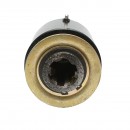 Raclet (ambreiaj) cardan 1 3/8 Z6 (SAS 4) L=220mm