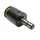 Raclet (ambreiaj) cardan 1 3/8 Z6 (SAS 4) L=220mm