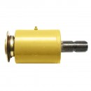 Raclet (ambreiaj) cardan 1 3/8 Z6 (SAS 5) L=240mm      