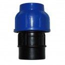 Racord Compres filet Int Ø20*1/2 20buc/pg
