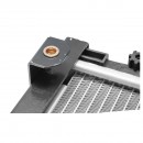 Radiator apa aluminiu MAN, Tractor Forestier 670x660x85mm