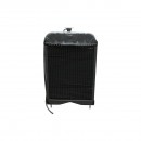Radiator apa Massey Ferguson, motor Perkins cod OEM 1660499M92, 1660499M91, 1660498M91, 1871721M91, 885856M94, 885856M93, 885856M92, 885856M91