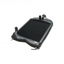 Radiator apa Massey Ferguson, motor Perkins cod OEM 1660499M92, 1660499M91, 1660498M91, 1871721M91, 885856M94, 885856M93, 885856M92, 885856M91