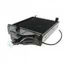 Radiator apa pentru Massey Ferguson motor Perkins cod OEM 885579M93, 885580M3, 885411M93, 897358M4, 885579M92, 885579M93 Breckner Germany