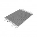 Radiator clima, condensor A/C Dacia Logan 1.2 16V facelift, Sandero 8200741257