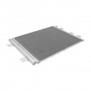 Radiator clima, condensor A/C Dacia Logan 1.2 16V facelift, Sandero 8200741257