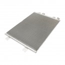 Radiator clima, condensor A/C Logan 1.5dCi E3 8200182361