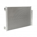 Radiator clima, condensor A/C Logan II, Lodgy, Dokker, Duster II 921006843R 921006454R