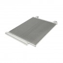 Radiator clima, condensor A/C Logan II, Lodgy, Dokker, Duster II 921006843R 921006454R