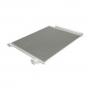 Radiator clima, condensor A/C Logan II, Lodgy, Dokker, Duster II 921006843R 921006454R