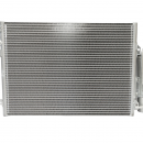 Radiator condensor AC Logan benzina 6001550660