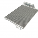Radiator condensor AC Logan benzina 6001550660
